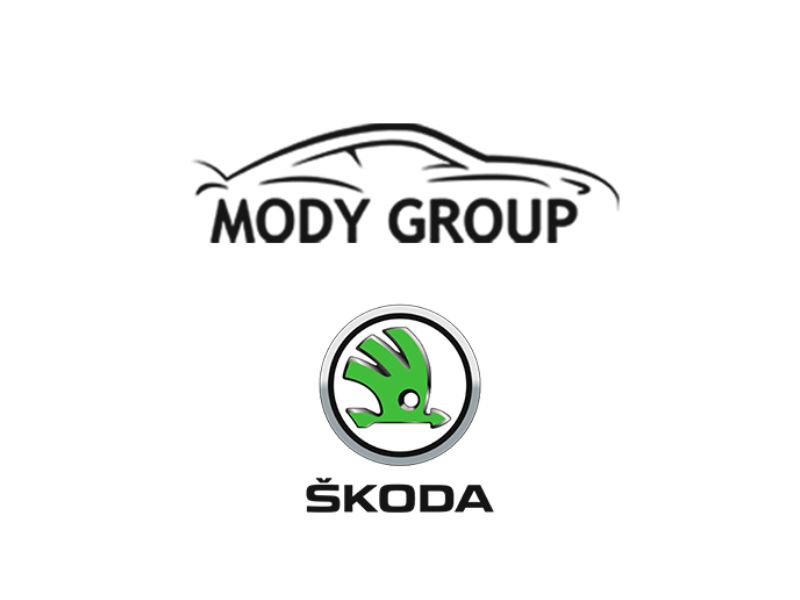 Mody Skoda
