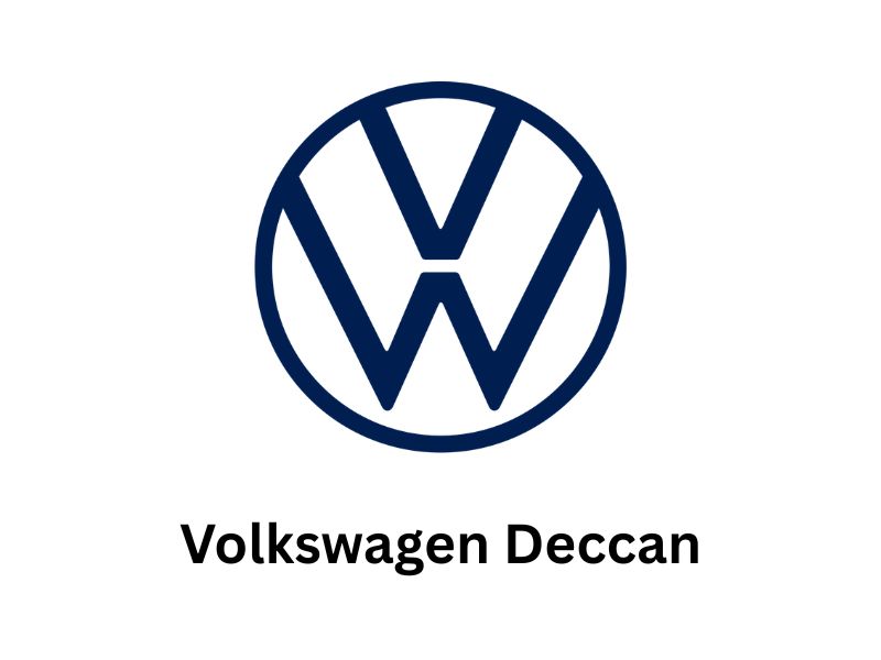 Volkswagen Deccan